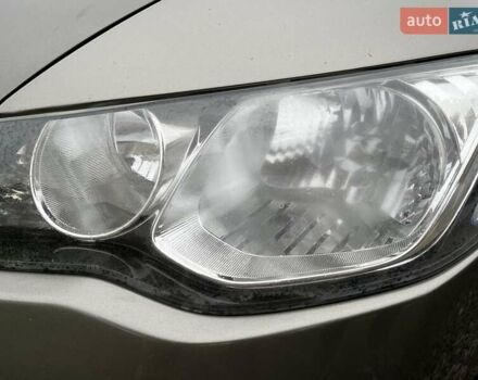 Бежевый Хонда Цивик, объемом двигателя 1.8 л и пробегом 160 тыс. км за 7700 $, фото 8 на Automoto.ua