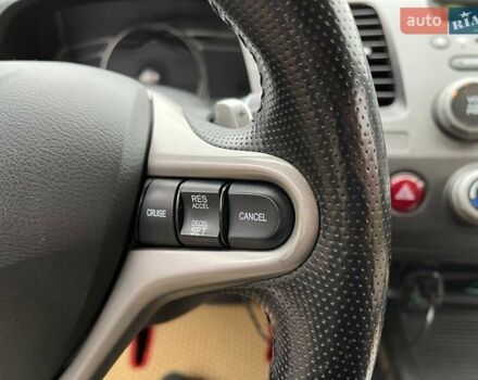 Бежевый Хонда Цивик, объемом двигателя 1.8 л и пробегом 160 тыс. км за 7700 $, фото 32 на Automoto.ua