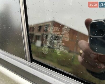 Бежевый Хонда Цивик, объемом двигателя 1.8 л и пробегом 160 тыс. км за 7700 $, фото 60 на Automoto.ua