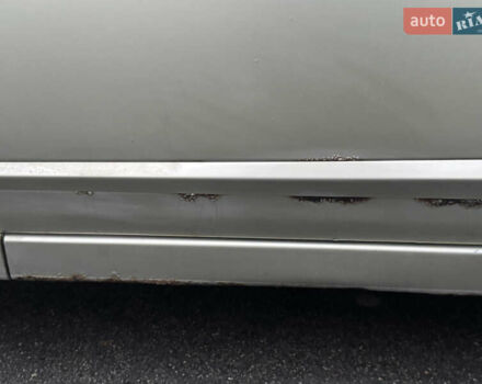 Бежевый Хонда Цивик, объемом двигателя 1.8 л и пробегом 230 тыс. км за 6500 $, фото 13 на Automoto.ua