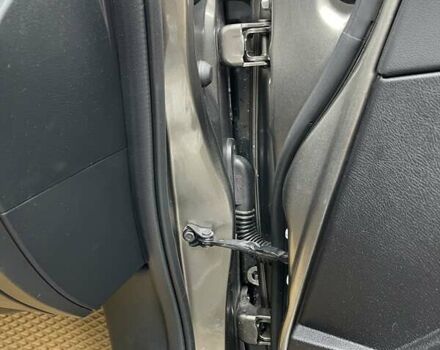 Бежевый Хонда Цивик, объемом двигателя 1.8 л и пробегом 160 тыс. км за 7700 $, фото 18 на Automoto.ua