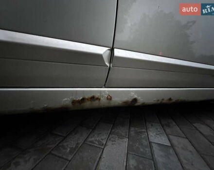 Бежевый Хонда Цивик, объемом двигателя 1.8 л и пробегом 230 тыс. км за 6500 $, фото 12 на Automoto.ua