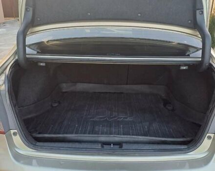 Бежевий Хонда Сівік, об'ємом двигуна 1.8 л та пробігом 157 тис. км за 7500 $, фото 12 на Automoto.ua