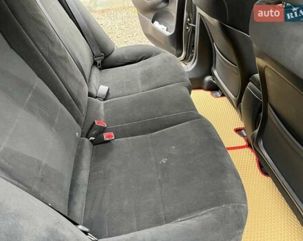 Бежевый Хонда Цивик, объемом двигателя 1.8 л и пробегом 160 тыс. км за 7700 $, фото 53 на Automoto.ua