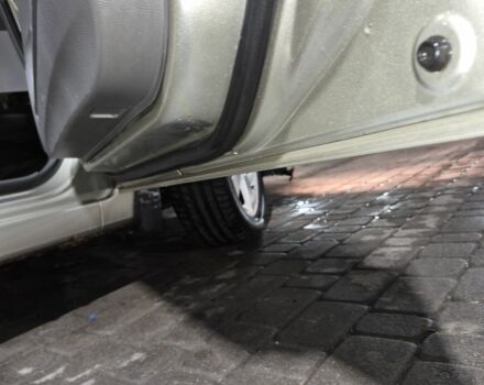 Бежевый Хонда Цивик, объемом двигателя 1.8 л и пробегом 161 тыс. км за 7000 $, фото 7 на Automoto.ua