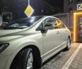 Бежевый Хонда Цивик, объемом двигателя 1.8 л и пробегом 161 тыс. км за 7000 $, фото 2 на Automoto.ua