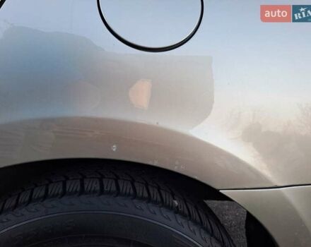 Бежевий Хонда Сівік, об'ємом двигуна 1.8 л та пробігом 157 тис. км за 7500 $, фото 16 на Automoto.ua