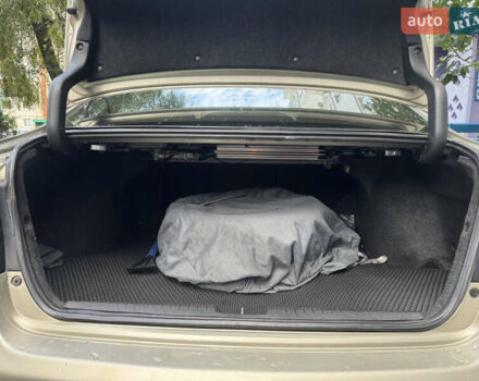 Бежевый Хонда Цивик, объемом двигателя 1.8 л и пробегом 230 тыс. км за 6500 $, фото 1 на Automoto.ua