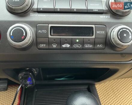 Бежевый Хонда Цивик, объемом двигателя 1.8 л и пробегом 160 тыс. км за 7700 $, фото 35 на Automoto.ua