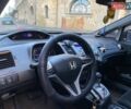 Бежевий Хонда Сівік, об'ємом двигуна 1.8 л та пробігом 290 тис. км за 5999 $, фото 12 на Automoto.ua