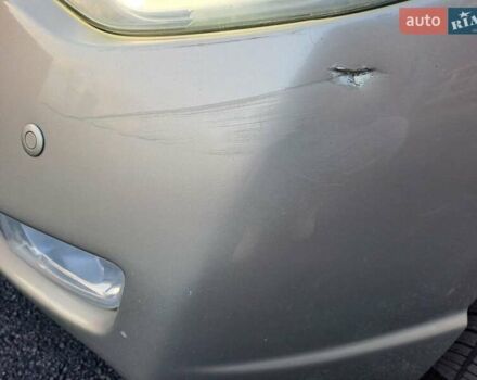 Бежевий Хонда Сівік, об'ємом двигуна 1.8 л та пробігом 157 тис. км за 7500 $, фото 19 на Automoto.ua