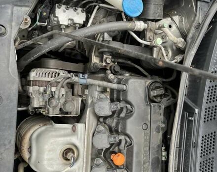 Бежевый Хонда Цивик, объемом двигателя 1.8 л и пробегом 160 тыс. км за 7700 $, фото 12 на Automoto.ua