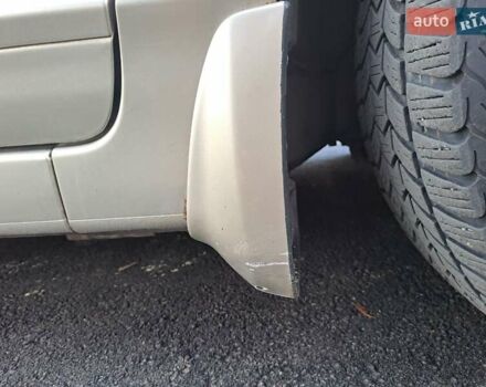 Бежевий Хонда Сівік, об'ємом двигуна 1.8 л та пробігом 157 тис. км за 7500 $, фото 18 на Automoto.ua