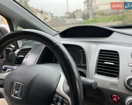 Бежевый Хонда Цивик, объемом двигателя 1.8 л и пробегом 160 тыс. км за 7700 $, фото 30 на Automoto.ua