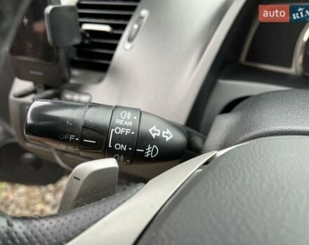 Бежевый Хонда Цивик, объемом двигателя 1.8 л и пробегом 160 тыс. км за 7700 $, фото 28 на Automoto.ua