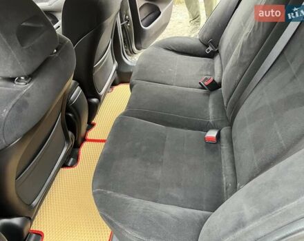 Бежевый Хонда Цивик, объемом двигателя 1.8 л и пробегом 160 тыс. км за 7700 $, фото 54 на Automoto.ua