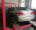 Бежевый Хонда Цивик, объемом двигателя 1.8 л и пробегом 200 тыс. км за 7200 $, фото 2 на Automoto.ua
