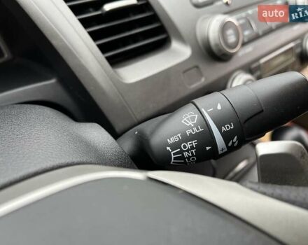 Бежевый Хонда Цивик, объемом двигателя 1.8 л и пробегом 160 тыс. км за 7700 $, фото 27 на Automoto.ua