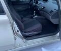 Бежевый Хонда Цивик, объемом двигателя 1.8 л и пробегом 340 тыс. км за 5299 $, фото 9 на Automoto.ua
