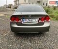 Бежевый Хонда Цивик, объемом двигателя 1.8 л и пробегом 160 тыс. км за 7700 $, фото 5 на Automoto.ua