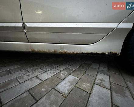 Бежевый Хонда Цивик, объемом двигателя 1.8 л и пробегом 230 тыс. км за 6500 $, фото 14 на Automoto.ua