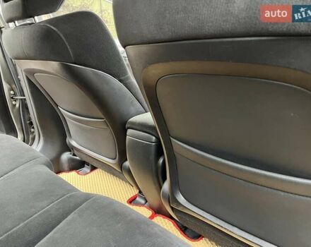 Бежевый Хонда Цивик, объемом двигателя 1.8 л и пробегом 160 тыс. км за 7700 $, фото 50 на Automoto.ua