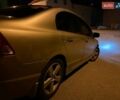 Бежевий Хонда Сівік, об'ємом двигуна 1.8 л та пробігом 290 тис. км за 5999 $, фото 4 на Automoto.ua