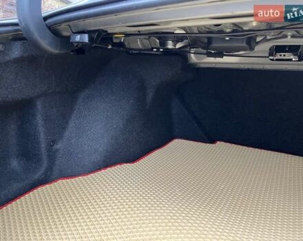 Бежевый Хонда Цивик, объемом двигателя 1.8 л и пробегом 160 тыс. км за 7700 $, фото 22 на Automoto.ua