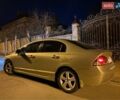 Бежевий Хонда Сівік, об'ємом двигуна 1.8 л та пробігом 290 тис. км за 5999 $, фото 1 на Automoto.ua