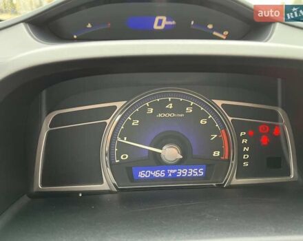 Бежевый Хонда Цивик, объемом двигателя 1.8 л и пробегом 160 тыс. км за 7700 $, фото 36 на Automoto.ua