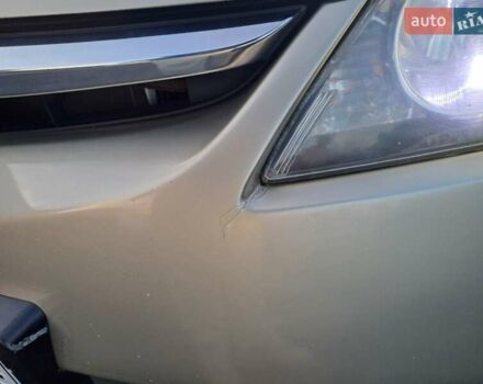 Бежевий Хонда Сівік, об'ємом двигуна 1.8 л та пробігом 157 тис. км за 7500 $, фото 17 на Automoto.ua