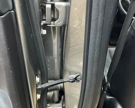 Бежевый Хонда Цивик, объемом двигателя 1.8 л и пробегом 160 тыс. км за 7700 $, фото 26 на Automoto.ua