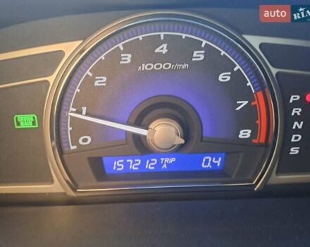 Бежевий Хонда Сівік, об'ємом двигуна 1.8 л та пробігом 157 тис. км за 7500 $, фото 10 на Automoto.ua