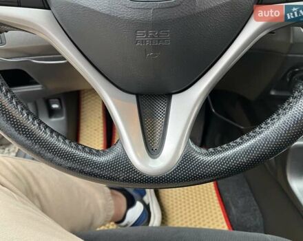 Бежевый Хонда Цивик, объемом двигателя 1.8 л и пробегом 160 тыс. км за 7700 $, фото 31 на Automoto.ua