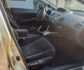 Бежевий Хонда Сівік, об'ємом двигуна 1.8 л та пробігом 157 тис. км за 7500 $, фото 6 на Automoto.ua
