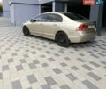 Бежевый Хонда Цивик, объемом двигателя 1.8 л и пробегом 290 тыс. км за 5700 $, фото 8 на Automoto.ua