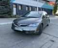 Бежевый Хонда Цивик, объемом двигателя 1.8 л и пробегом 142 тыс. км за 5800 $, фото 1 на Automoto.ua