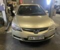 Бежевый Хонда Цивик, объемом двигателя 1.8 л и пробегом 300 тыс. км за 4700 $, фото 3 на Automoto.ua