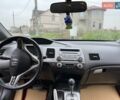 Бежевый Хонда Цивик, объемом двигателя 1.8 л и пробегом 160 тыс. км за 7700 $, фото 45 на Automoto.ua