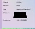 Бежевий Хонда Сівік, об'ємом двигуна 1.8 л та пробігом 213 тис. км за 6700 $, фото 1 на Automoto.ua
