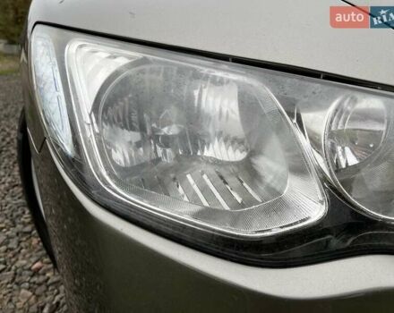 Бежевый Хонда Цивик, объемом двигателя 1.8 л и пробегом 160 тыс. км за 7700 $, фото 7 на Automoto.ua