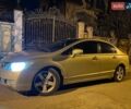 Бежевий Хонда Сівік, об'ємом двигуна 1.8 л та пробігом 290 тис. км за 5999 $, фото 3 на Automoto.ua