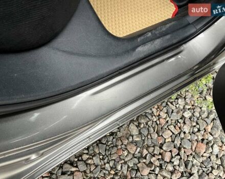 Бежевый Хонда Цивик, объемом двигателя 1.8 л и пробегом 160 тыс. км за 7700 $, фото 52 на Automoto.ua