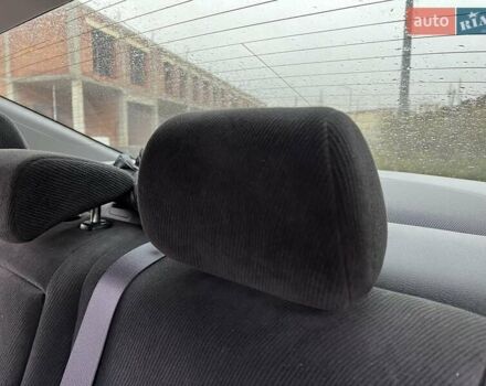 Бежевый Хонда Цивик, объемом двигателя 1.8 л и пробегом 160 тыс. км за 7700 $, фото 55 на Automoto.ua