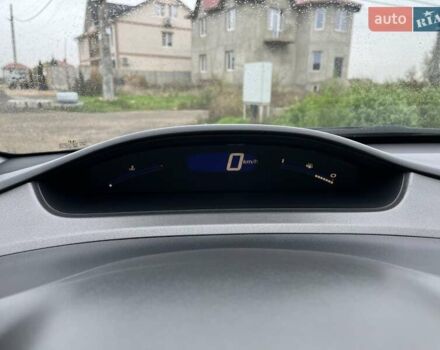 Бежевый Хонда Цивик, объемом двигателя 1.8 л и пробегом 160 тыс. км за 7700 $, фото 37 на Automoto.ua