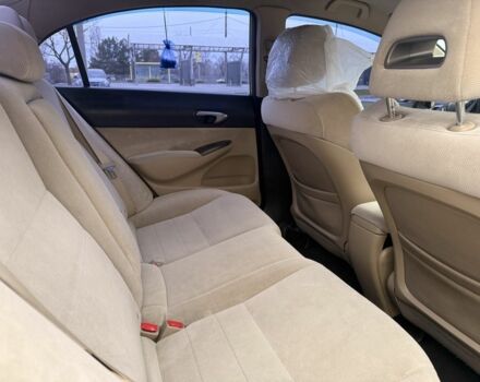 Бежевый Хонда Цивик, объемом двигателя 0 л и пробегом 186 тыс. км за 5900 $, фото 7 на Automoto.ua