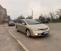 Бежевый Хонда Цивик, объемом двигателя 0 л и пробегом 186 тыс. км за 5900 $, фото 1 на Automoto.ua