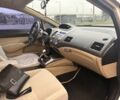 Бежевый Хонда Цивик, объемом двигателя 0 л и пробегом 186 тыс. км за 5900 $, фото 6 на Automoto.ua