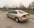 Бежевый Хонда Цивик, объемом двигателя 0 л и пробегом 186 тыс. км за 5900 $, фото 3 на Automoto.ua