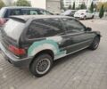 Черный Хонда Цивик, объемом двигателя 1.3 л и пробегом 300 тыс. км за 2500 $, фото 1 на Automoto.ua